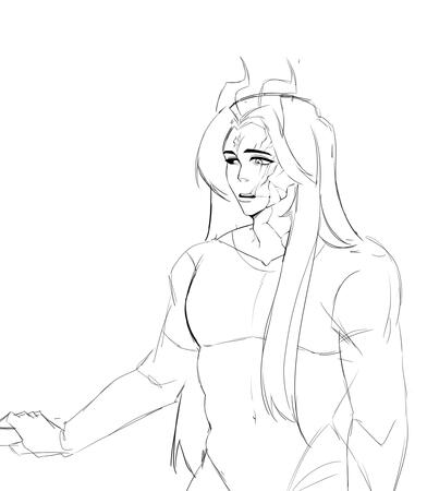 Meio Corpo Meio Corpo